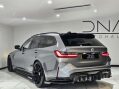 BMW 3 Series 3.0 M3 Competition M xDrive Auto 4WD 5dr 27