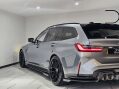BMW 3 Series 3.0 M3 Competition M xDrive Auto 4WD 5dr 39