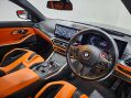 BMW 3 Series 3.0 M3 Competition M xDrive Auto 4WD 5dr 41