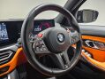 BMW 3 Series 3.0 M3 Competition M xDrive Auto 4WD 5dr 42