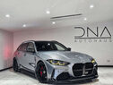 BMW 3 Series 3.0 M3 Competition M xDrive Auto 4WD 5dr