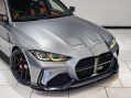 BMW 3 Series 3.0 M3 Competition M xDrive Auto 4WD 5dr 8