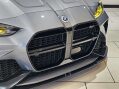 BMW 3 Series 3.0 M3 Competition M xDrive Auto 4WD 5dr 9