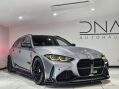BMW 3 Series 3.0 M3 Competition M xDrive Auto 4WD 5dr 11