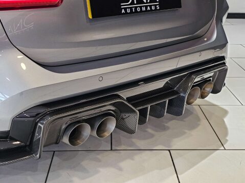 BMW 3 Series 3.0 M3 Competition M xDrive Auto 4WD 5dr 15
