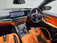 BMW 3 Series 3.0 M3 Competition M xDrive Auto 4WD 5dr 21
