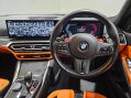 BMW 3 Series 3.0 M3 Competition M xDrive Auto 4WD 5dr 25