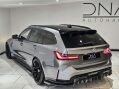 BMW 3 Series 3.0 M3 Competition M xDrive Auto 4WD 5dr 26