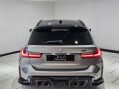 BMW 3 Series 3.0 M3 Competition M xDrive Auto 4WD 5dr 29
