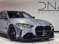 BMW 3 Series 3.0 M3 Competition M xDrive Auto 4WD 5dr 30