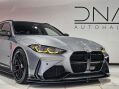 BMW 3 Series 3.0 M3 Competition M xDrive Auto 4WD 5dr 34