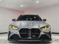 BMW 3 Series 3.0 M3 Competition M xDrive Auto 4WD 5dr 36