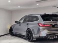BMW 3 Series 3.0 M3 Competition M xDrive Auto 4WD 5dr 38