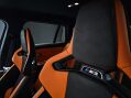 BMW 3 Series 3.0 M3 Competition M xDrive Auto 4WD 5dr 45