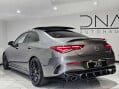 Mercedes-Benz CLA Class 2.0 AMG CLA 35 Premium+ 4Matic Auto 4WD 4dr 30