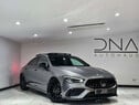 Mercedes-Benz CLA Class 2.0 AMG CLA 35 Premium+ 4Matic Auto 4WD 4dr