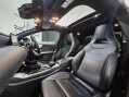 Mercedes-Benz CLA Class 2.0 AMG CLA 35 Premium+ 4Matic Auto 4WD 4dr 4