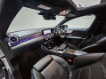 Mercedes-Benz CLA Class 2.0 AMG CLA 35 Premium+ 4Matic Auto 4WD 4dr 5