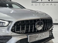 Mercedes-Benz CLA Class 2.0 AMG CLA 35 Premium+ 4Matic Auto 4WD 4dr 9