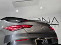 Mercedes-Benz CLA Class 2.0 AMG CLA 35 Premium+ 4Matic Auto 4WD 4dr 14