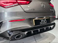 Mercedes-Benz CLA Class 2.0 AMG CLA 35 Premium+ 4Matic Auto 4WD 4dr 15