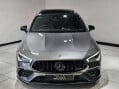 Mercedes-Benz CLA Class 2.0 AMG CLA 35 Premium+ 4Matic Auto 4WD 4dr 17