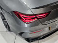 Mercedes-Benz CLA Class 2.0 AMG CLA 35 Premium+ 4Matic Auto 4WD 4dr 28