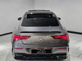 Mercedes-Benz CLA Class 2.0 AMG CLA 35 Premium+ 4Matic Auto 4WD 4dr 29