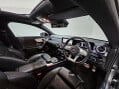 Mercedes-Benz CLA Class 2.0 AMG CLA 35 Premium+ 4Matic Auto 4WD 4dr 32