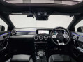 Mercedes-Benz CLA Class 2.0 AMG CLA 35 Premium+ 4Matic Auto 4WD 4dr 33