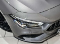 Mercedes-Benz CLA Class 2.0 AMG CLA 35 Premium+ 4Matic Auto 4WD 4dr 37