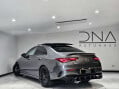Mercedes-Benz CLA Class 2.0 AMG CLA 35 Premium+ 4Matic Auto 4WD 4dr 3