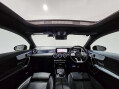 Mercedes-Benz CLA Class 2.0 AMG CLA 35 Premium+ 4Matic Auto 4WD 4dr 6