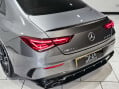 Mercedes-Benz CLA Class 2.0 AMG CLA 35 Premium+ 4Matic Auto 4WD 4dr 12