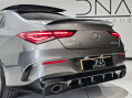 Mercedes-Benz CLA Class 2.0 AMG CLA 35 Premium+ 4Matic Auto 4WD 4dr 13