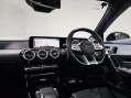 Mercedes-Benz CLA Class 2.0 AMG CLA 35 Premium+ 4Matic Auto 4WD 4dr 19