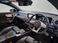 Mercedes-Benz CLA Class 2.0 AMG CLA 35 Premium+ 4Matic Auto 4WD 4dr 21
