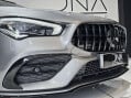 Mercedes-Benz CLA Class 2.0 AMG CLA 35 Premium+ 4Matic Auto 4WD 4dr 38