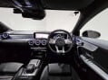 Mercedes-Benz CLA Class 2.0 AMG CLA 35 Premium+ 4Matic Auto 4WD 4dr 39