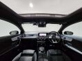 Mercedes-Benz CLA Class 2.0 AMG CLA 35 Premium+ 4Matic Auto 4WD 4dr 6