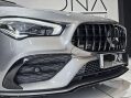 Mercedes-Benz CLA Class 2.0 AMG CLA 35 Premium+ 4Matic Auto 4WD 4dr 38