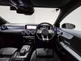 Mercedes-Benz CLA Class 2.0 AMG CLA 35 Premium+ 4Matic Auto 4WD 4dr 39