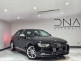 Audi A4 3.0 S4 TFSI Quattro Auto 4WD 4dr 1