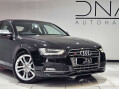 Audi A4 3.0 S4 TFSI Quattro Auto 4WD 4dr 8