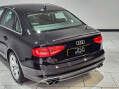 Audi A4 3.0 S4 TFSI Quattro Auto 4WD 4dr 10