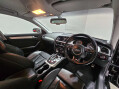 Audi A4 3.0 S4 TFSI Quattro Auto 4WD 4dr 11