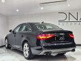 Audi A4 3.0 S4 TFSI Quattro Auto 4WD 4dr 16