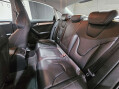 Audi A4 3.0 S4 TFSI Quattro Auto 4WD 4dr 21