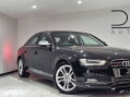 Audi A4 3.0 S4 TFSI Quattro Auto 4WD 4dr 26