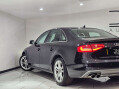 Audi A4 3.0 S4 TFSI Quattro Auto 4WD 4dr 34